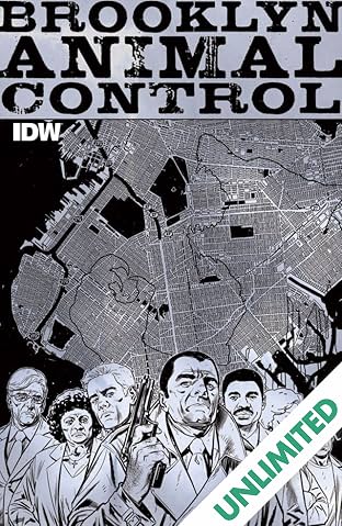 Brooklyn Animal Control